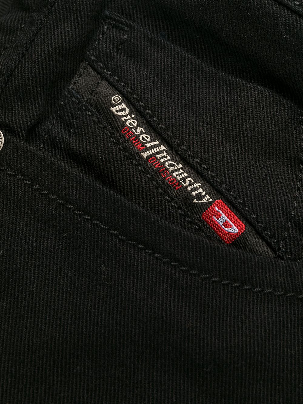 Diesel
Jeans Larkee nero