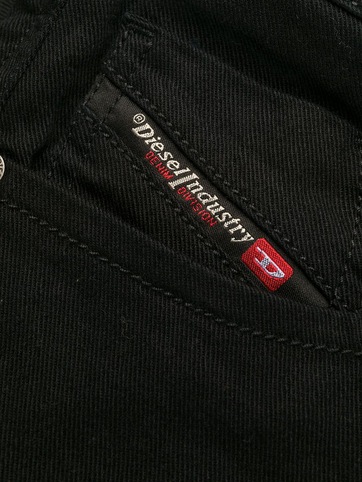 Diesel
Jeans Larkee nero