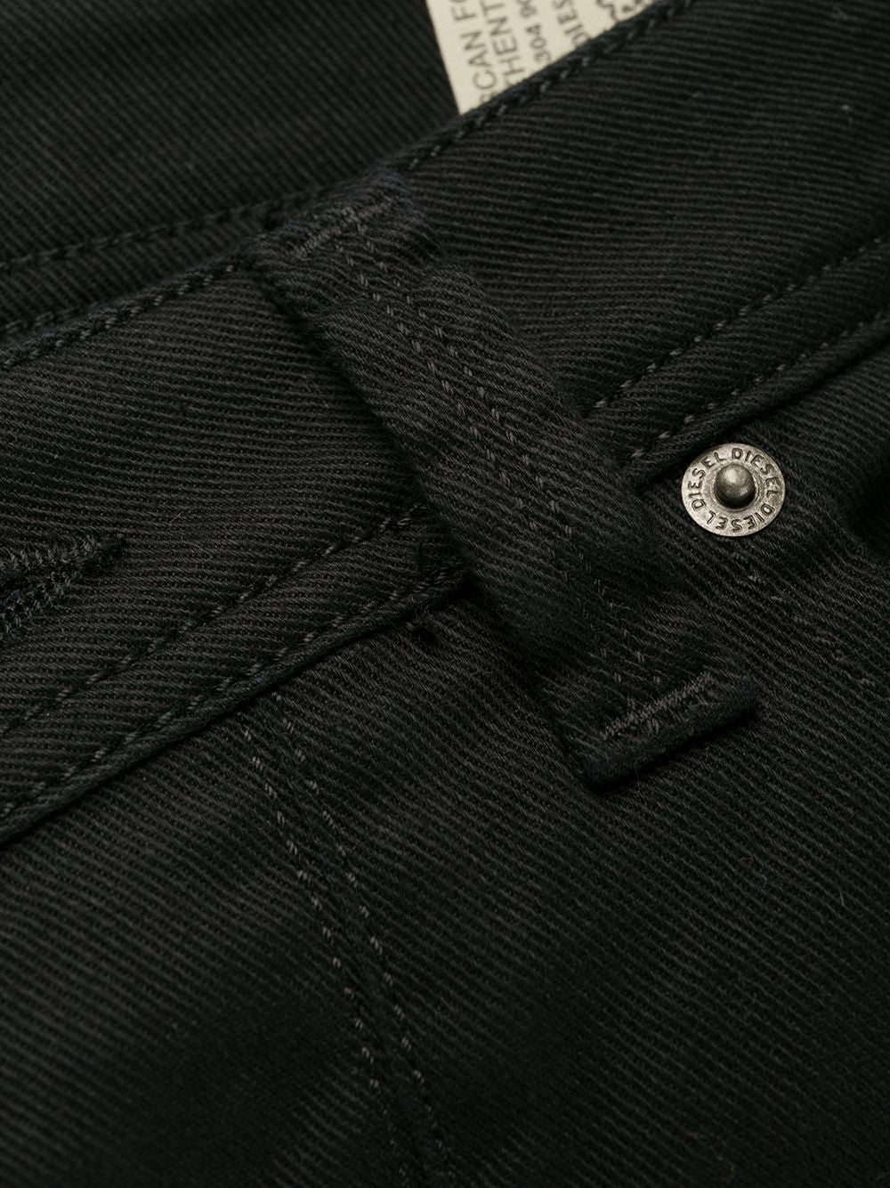 Diesel
Jeans Larkee nero