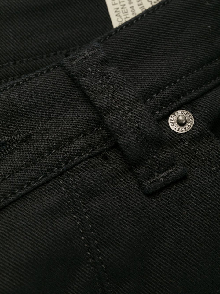 Diesel Jeans Larkee nero