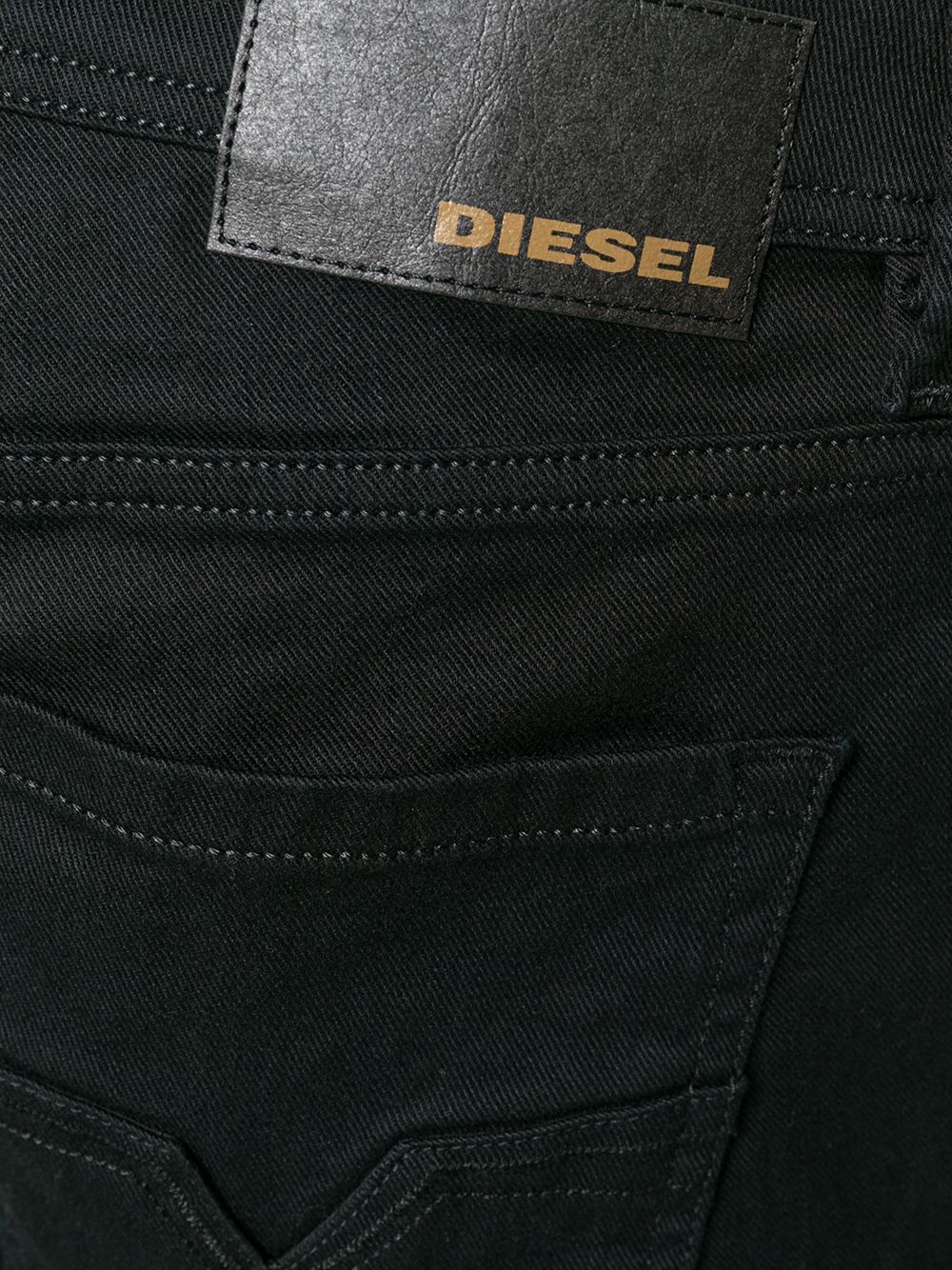 Diesel
Jeans Larkee nero