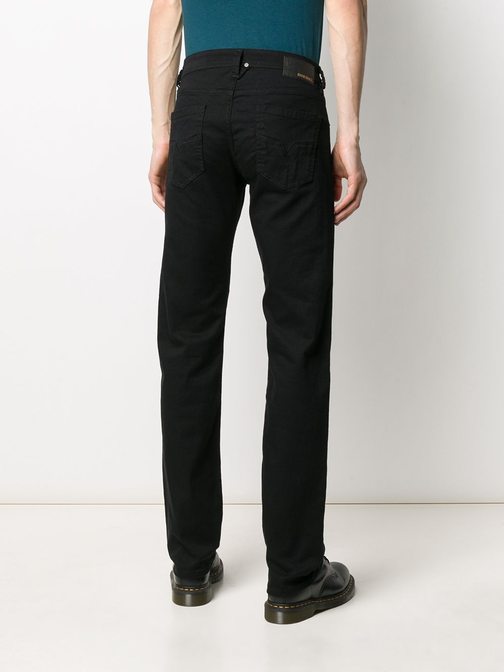 Diesel
Jeans Larkee nero