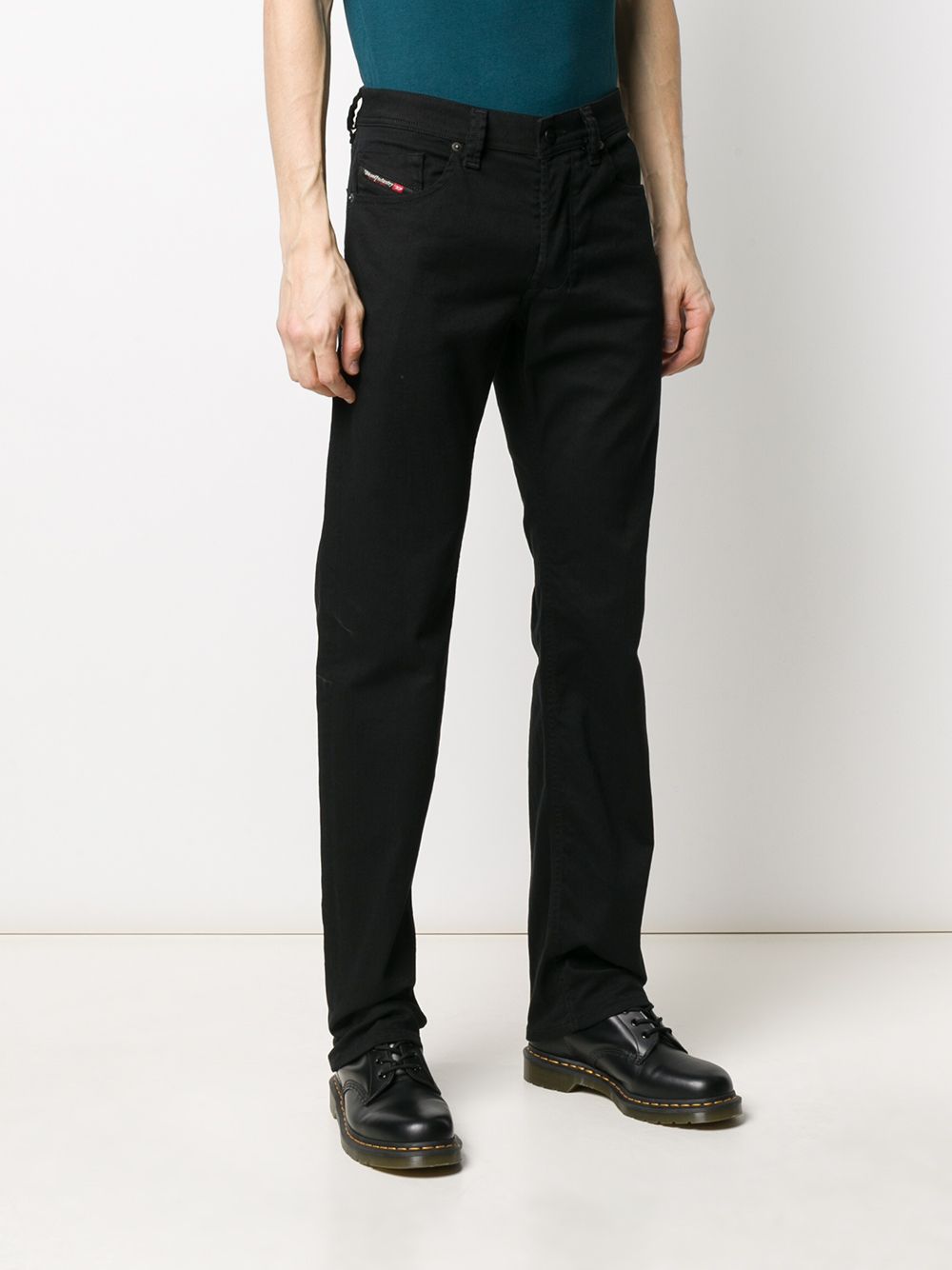 Diesel
Jeans Larkee nero