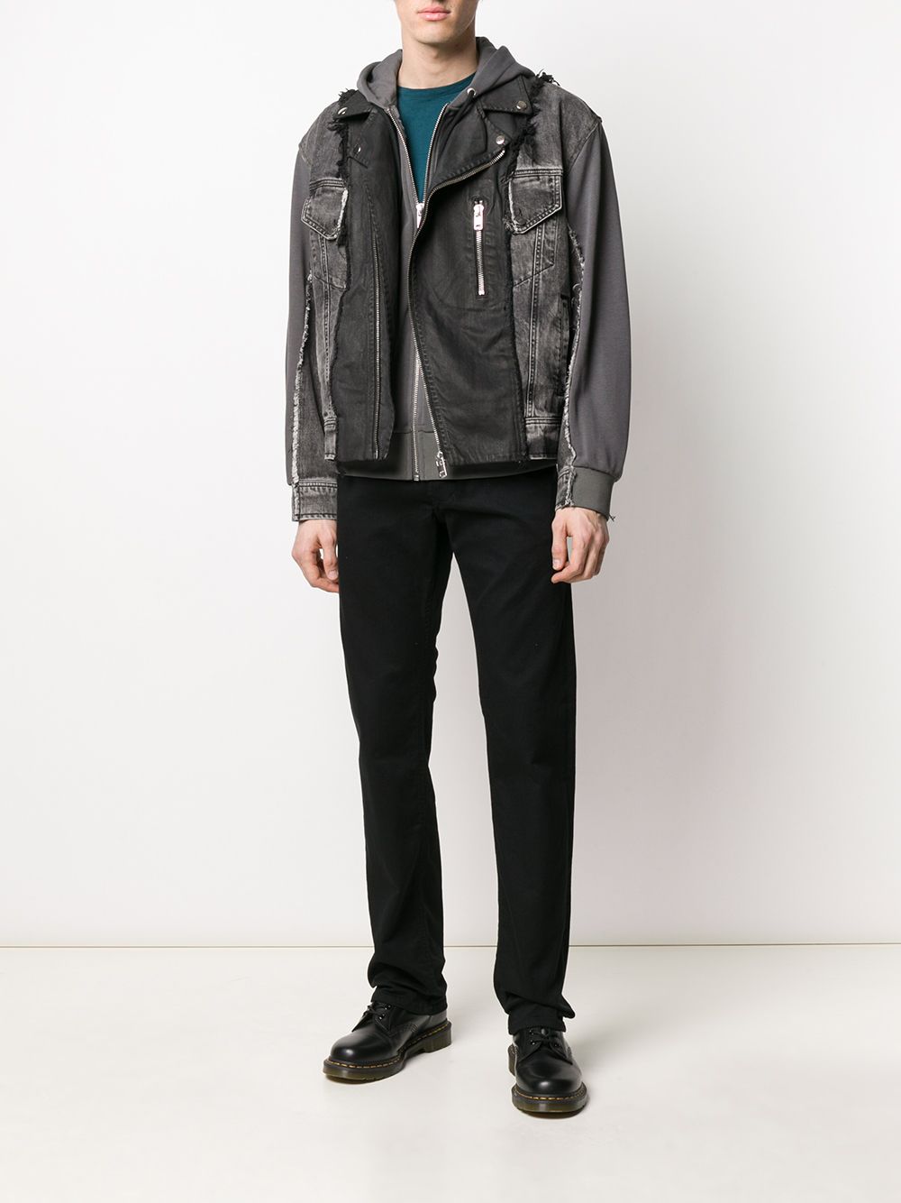 Diesel
Jeans Larkee nero