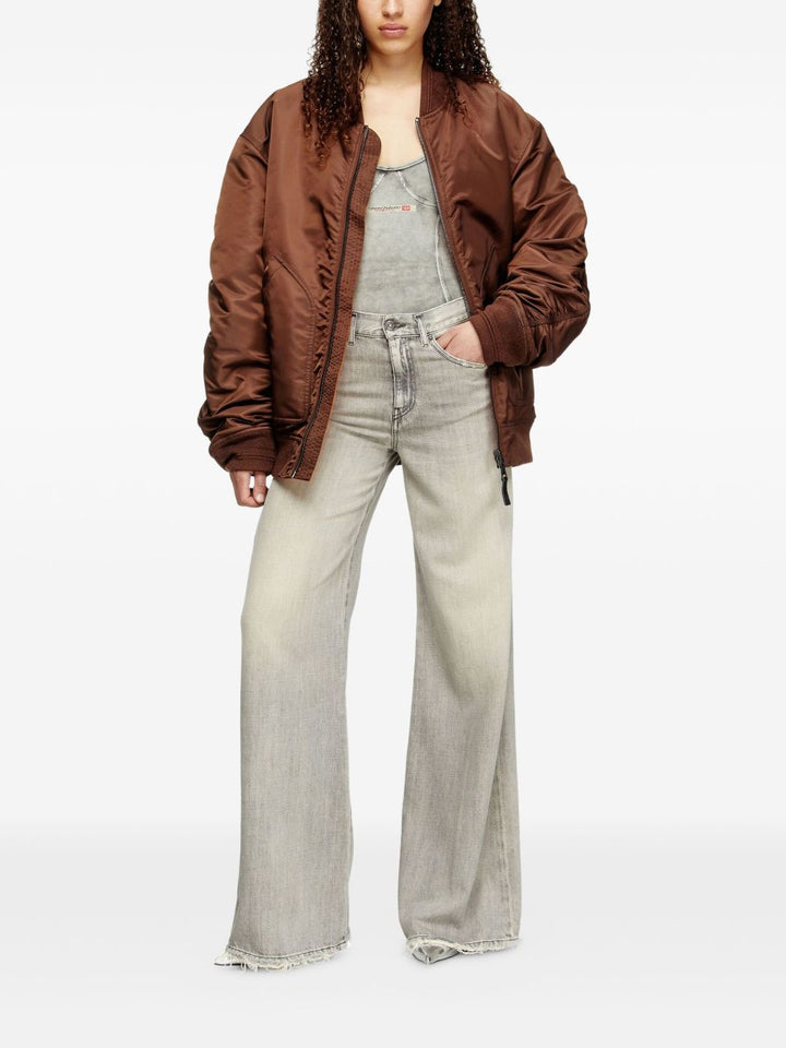 Diesel
Jeans D-Akemi 1978