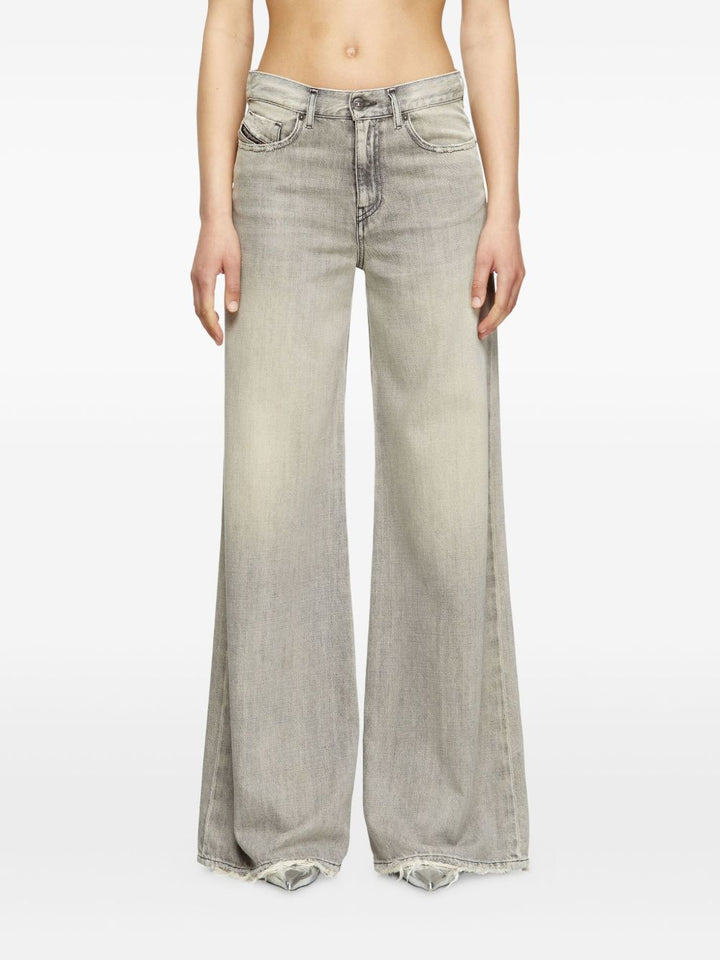 Diesel
Jeans D-Akemi 1978