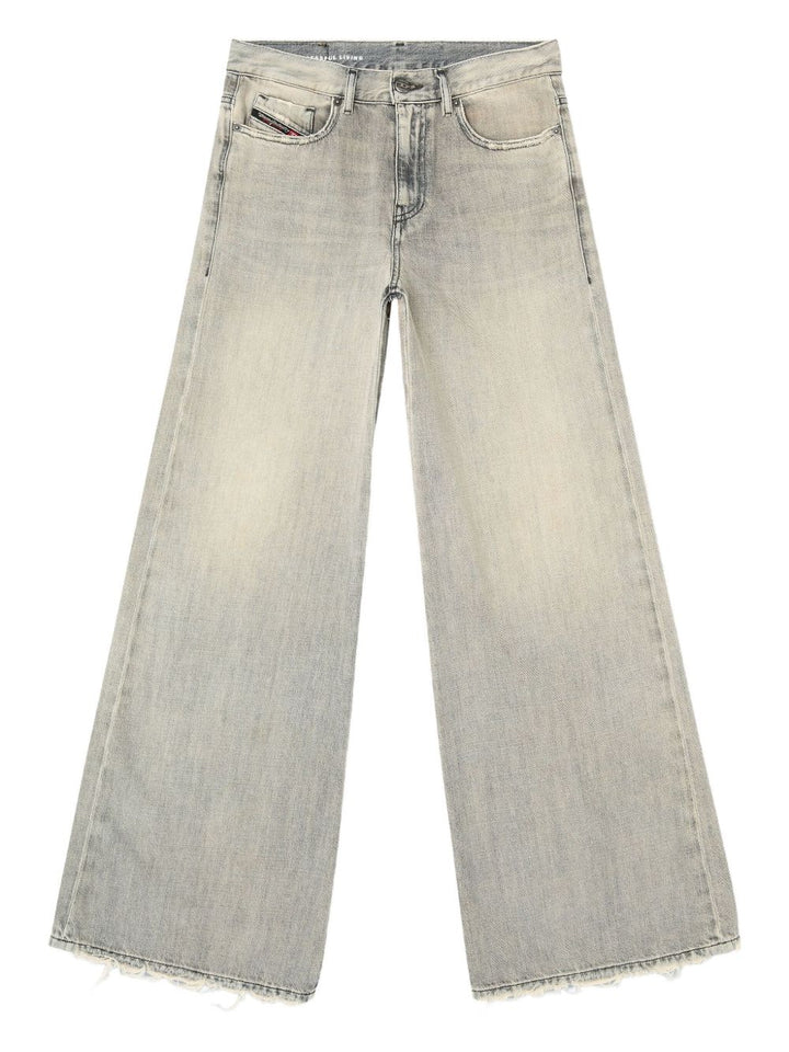 Diesel
Jeans D-Akemi 1978