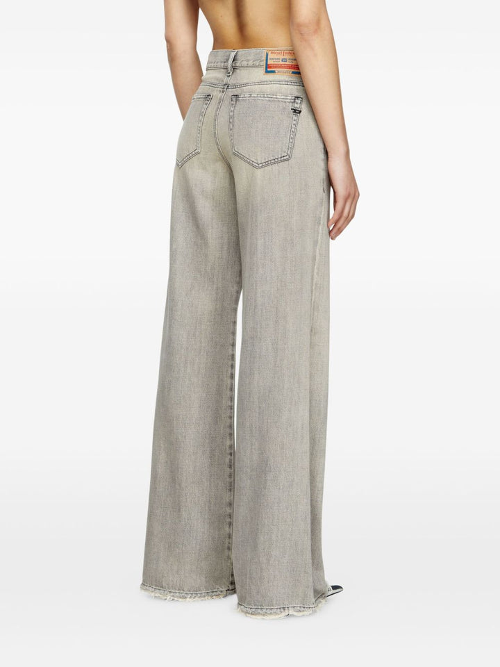 Diesel
Jeans D-Akemi 1978