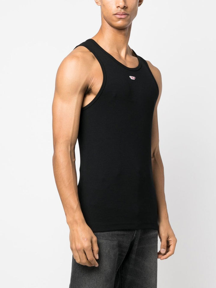 Diesel
Canotta nera
