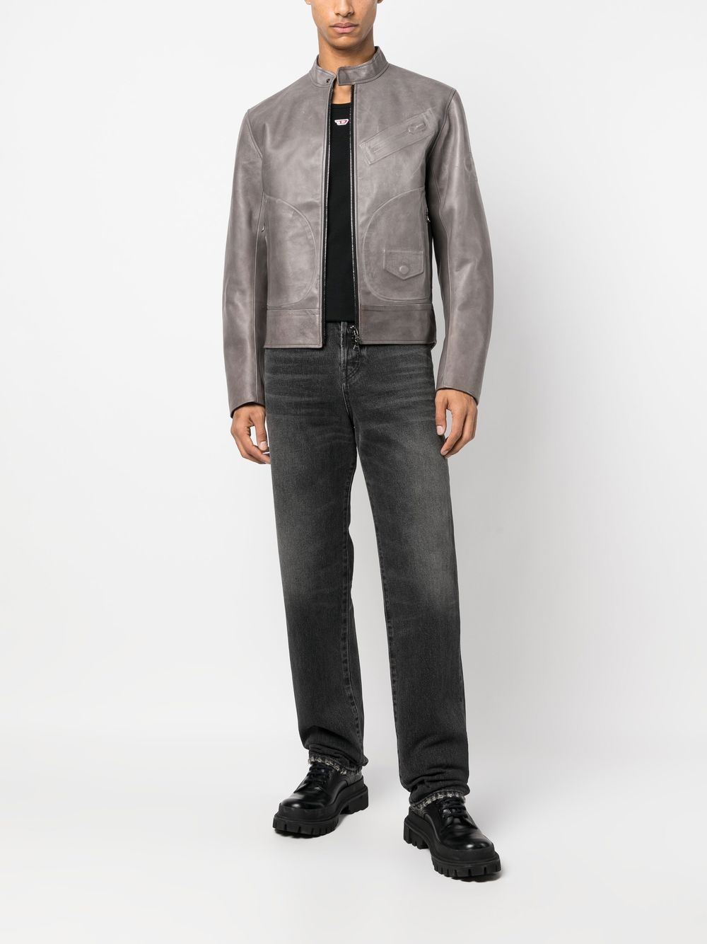 Diesel
Canotta nera