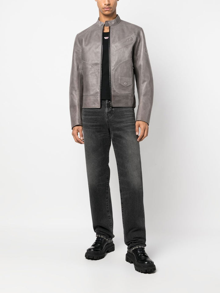 Diesel
Canotta nera