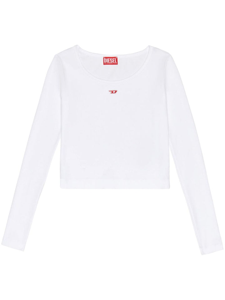Diesel
T-shirt bianca
