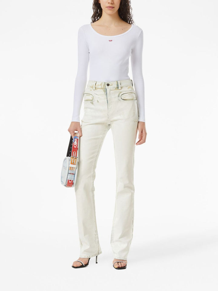 Diesel
T-shirt bianca