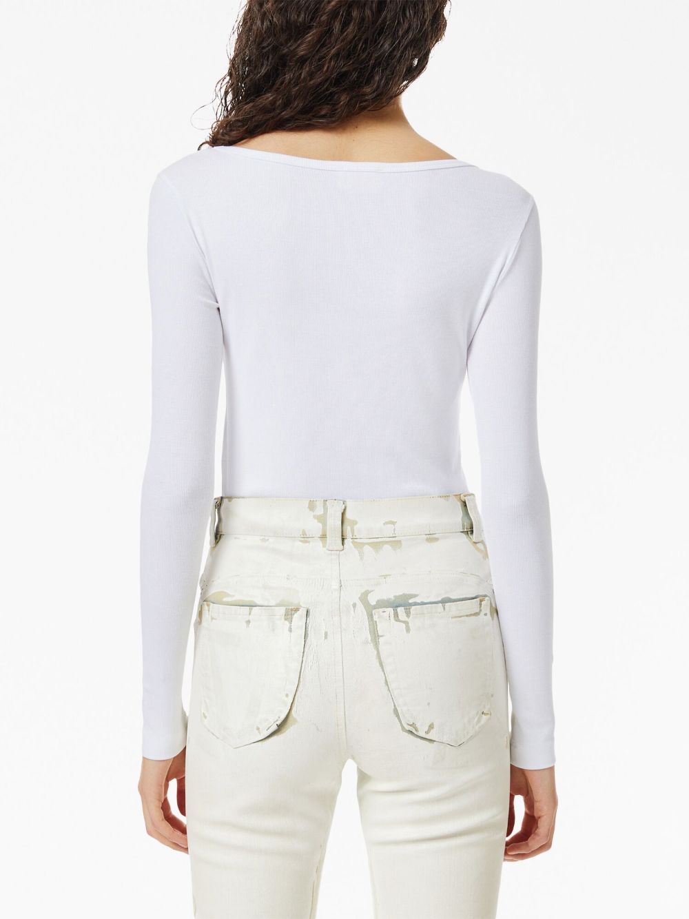 Diesel
T-shirt bianca