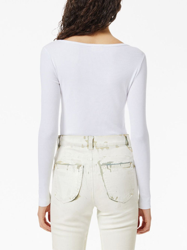 Diesel
T-shirt bianca