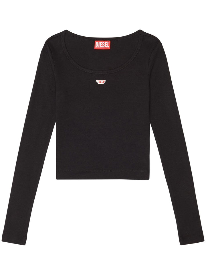 Diesel
T-shirt nera
