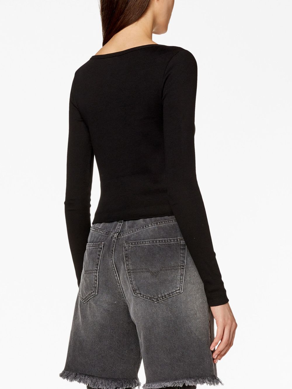 Diesel
T-shirt nera
