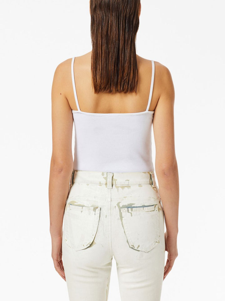 Diesel
Top bianco