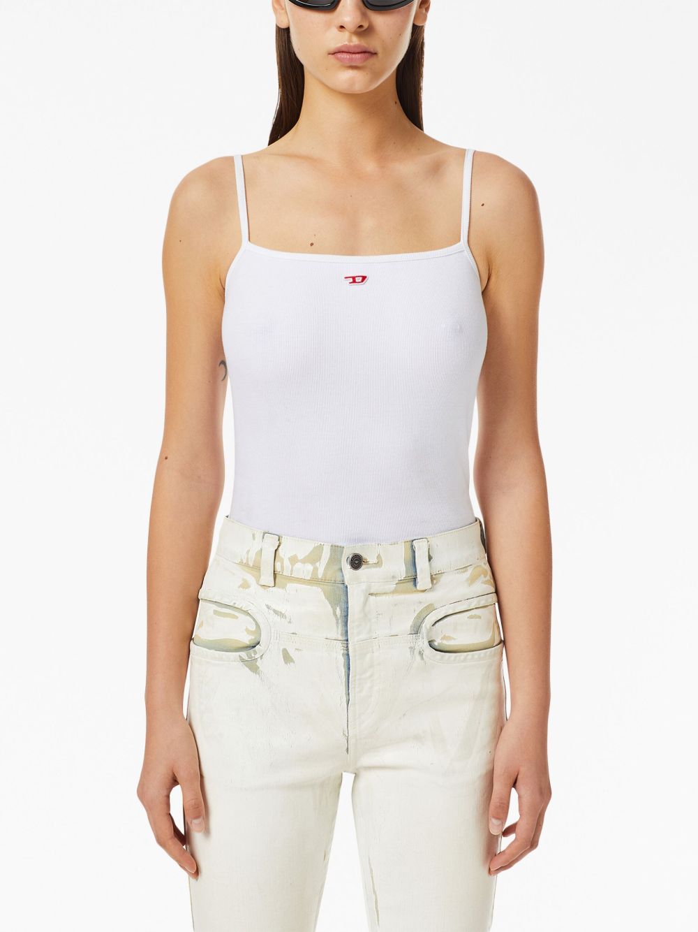 Diesel
Top bianco