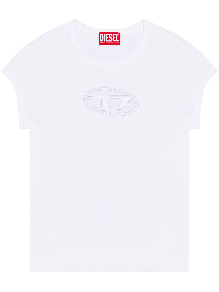 Diesel
T-shirt bianca