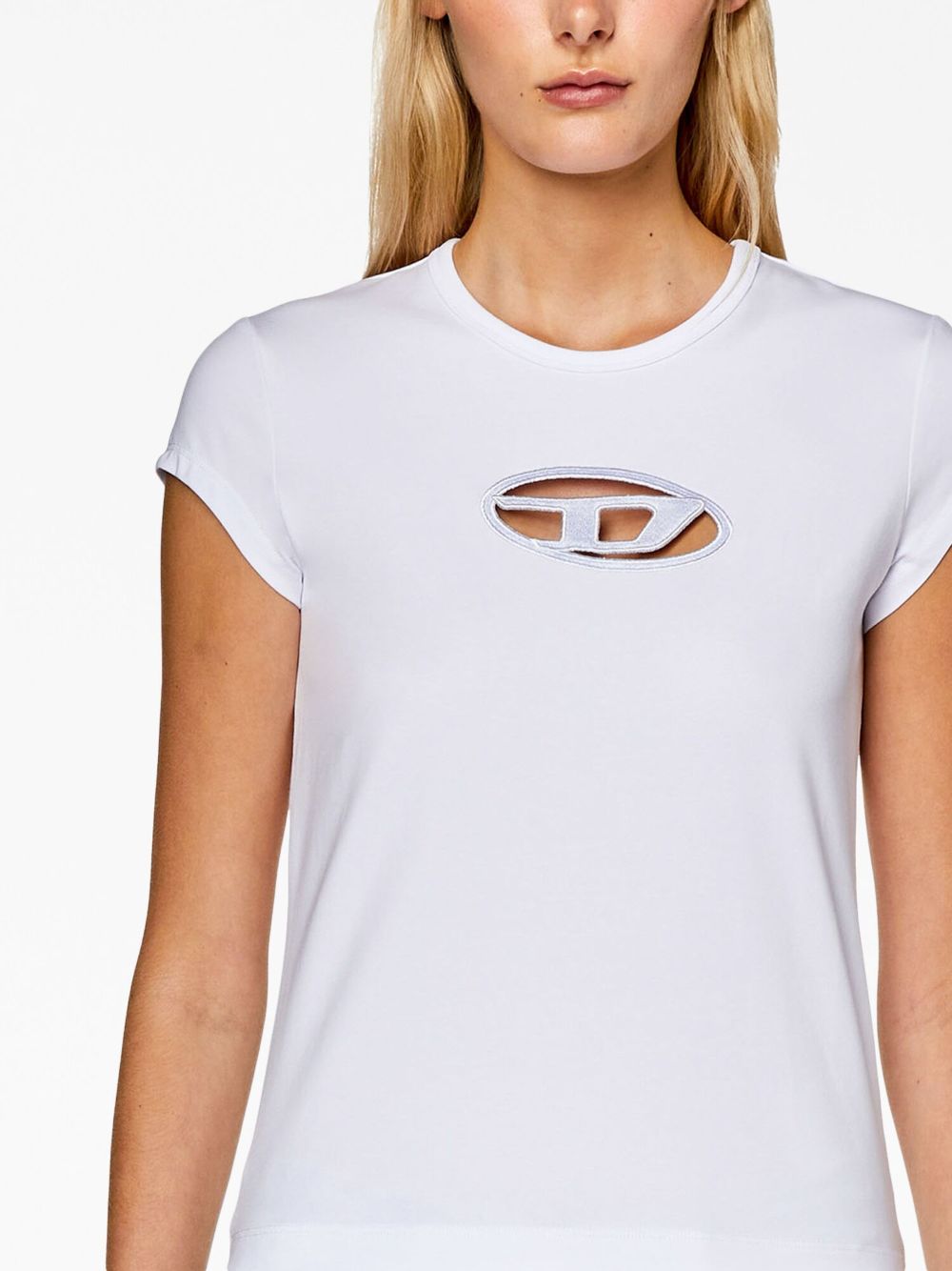 Diesel
T-shirt bianca