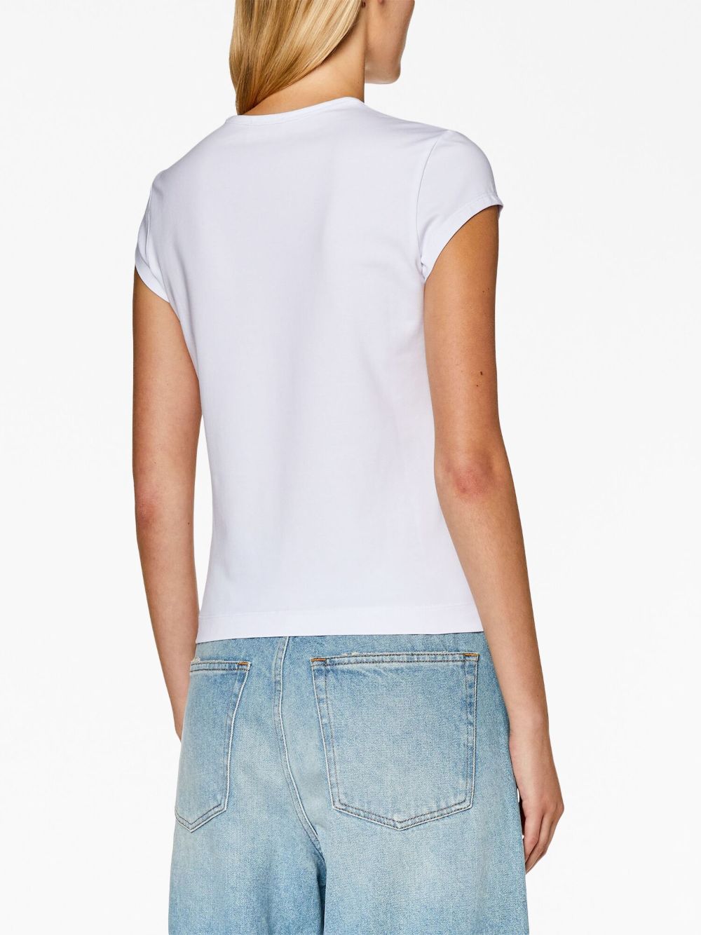 Diesel
T-shirt bianca