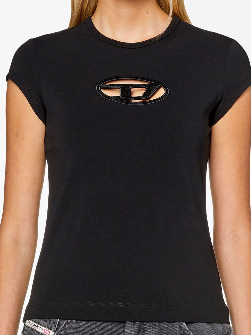 Diesel
T-shirt nera
