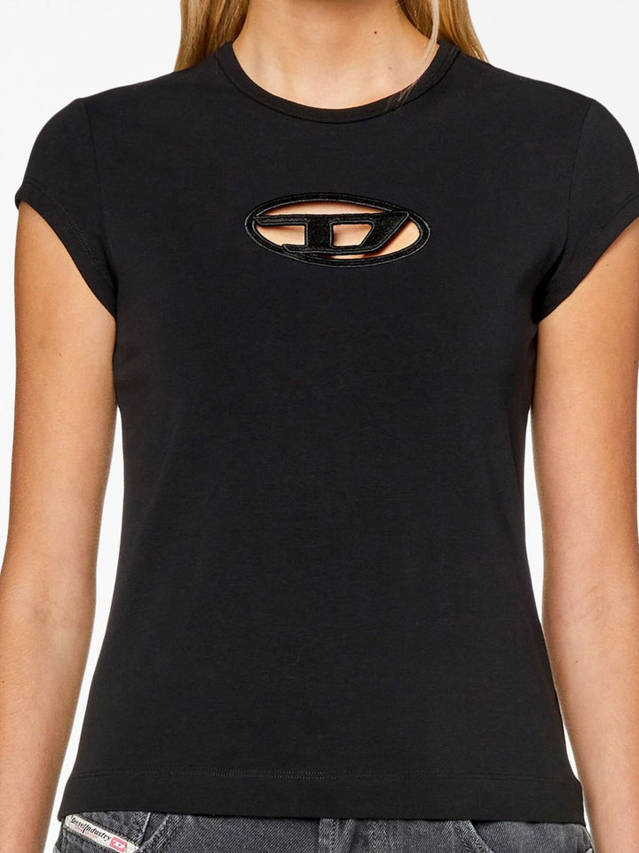 Diesel
T-shirt nera