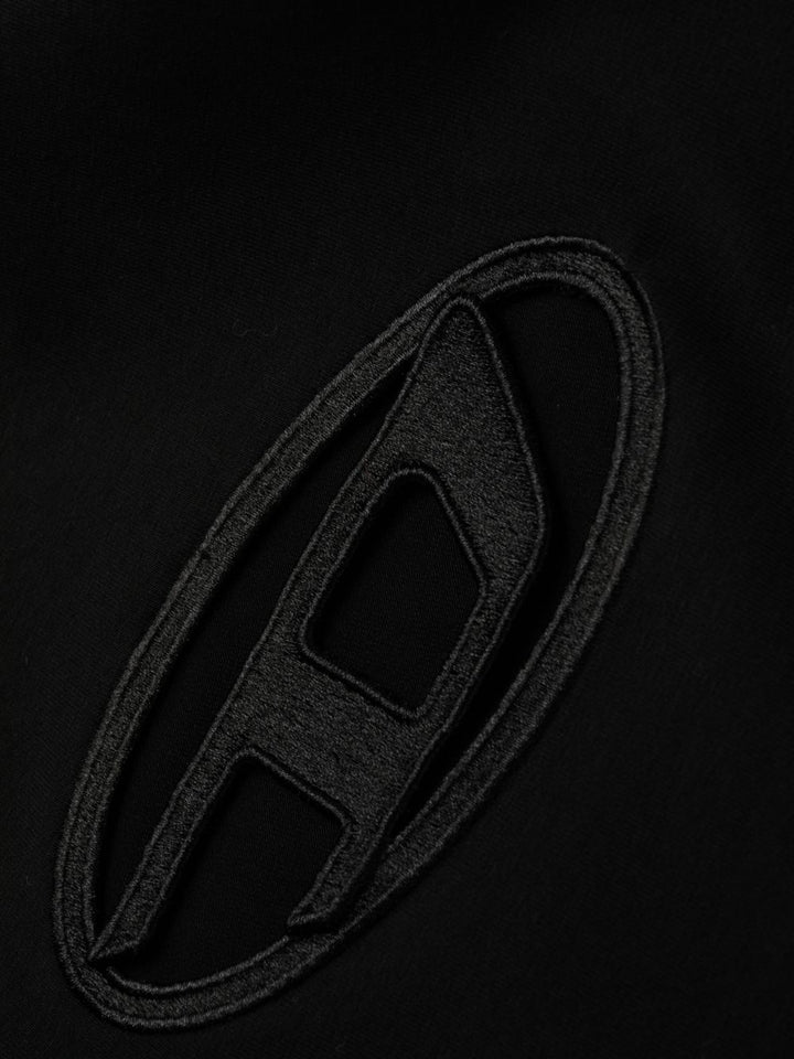 Diesel
Abito modello T-shirt D-Angiel corto