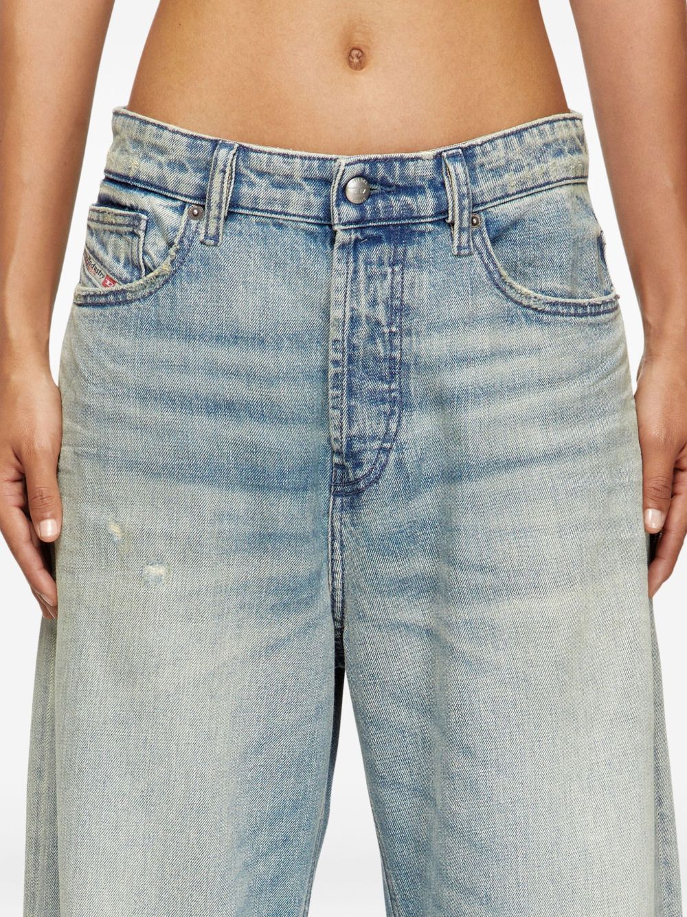 Diesel jeans azzurro