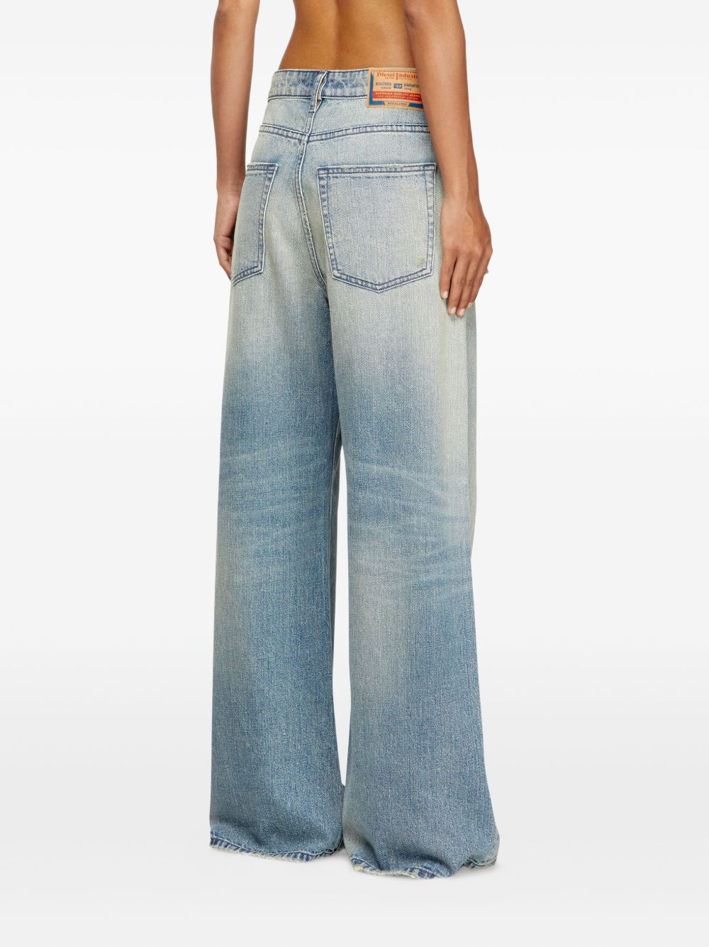 Diesel jeans azzurro