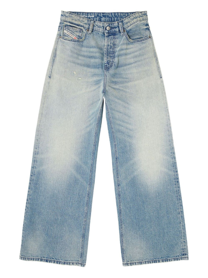 Diesel jeans azzurro