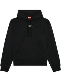 Diesel
Felpa con cappuccio