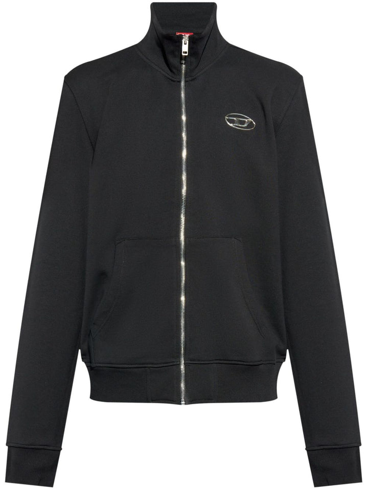 Diesel
Felpa S-Ginni