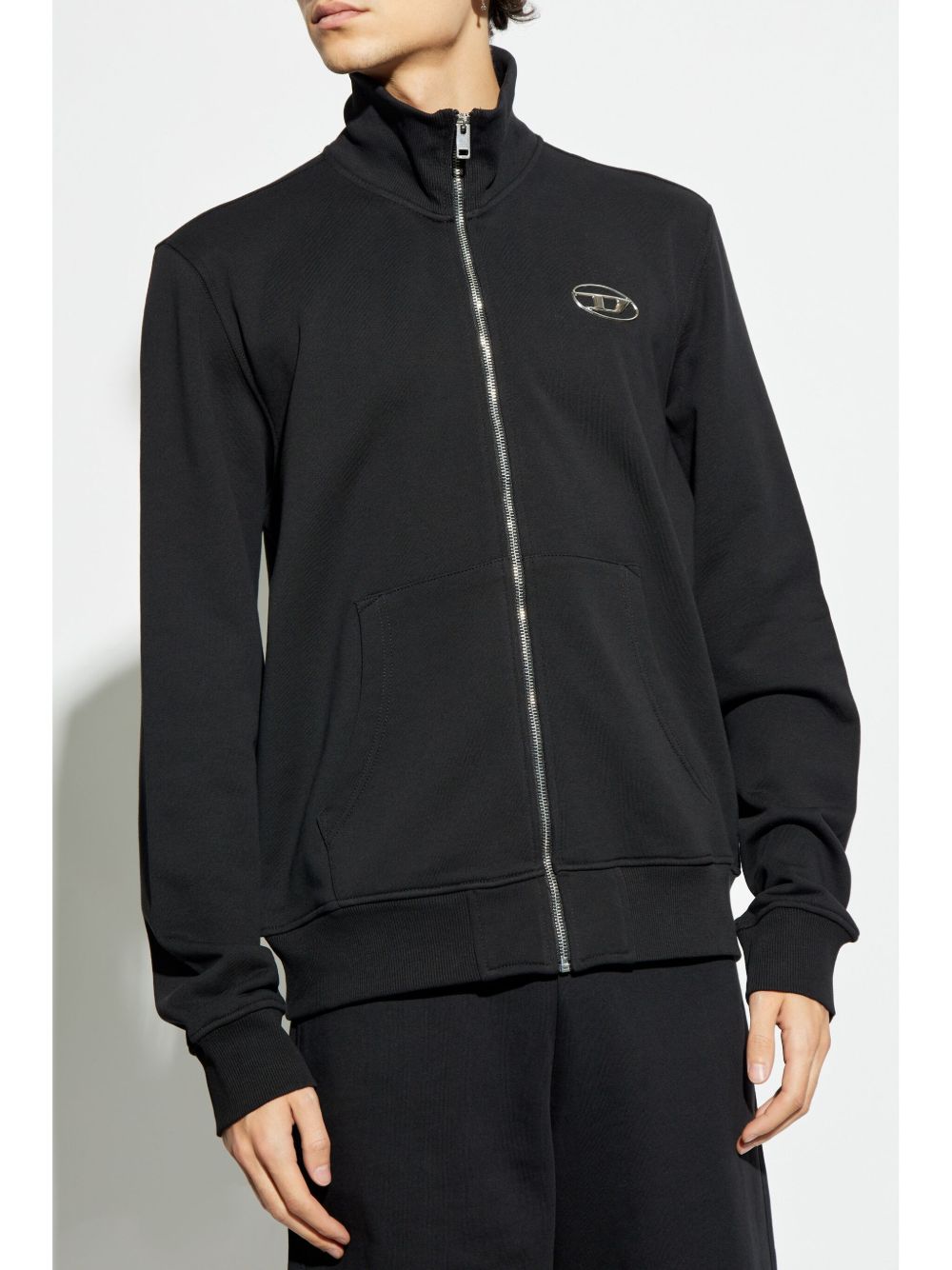 Diesel
Felpa S-Ginni