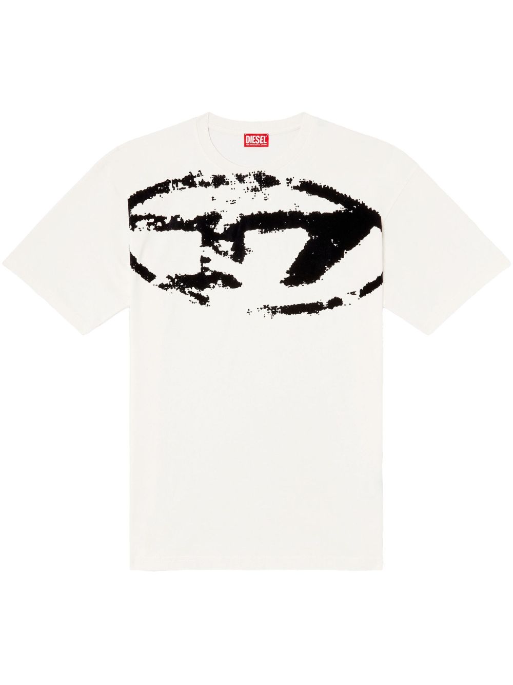 Diesel
T-shirt T-Boxt