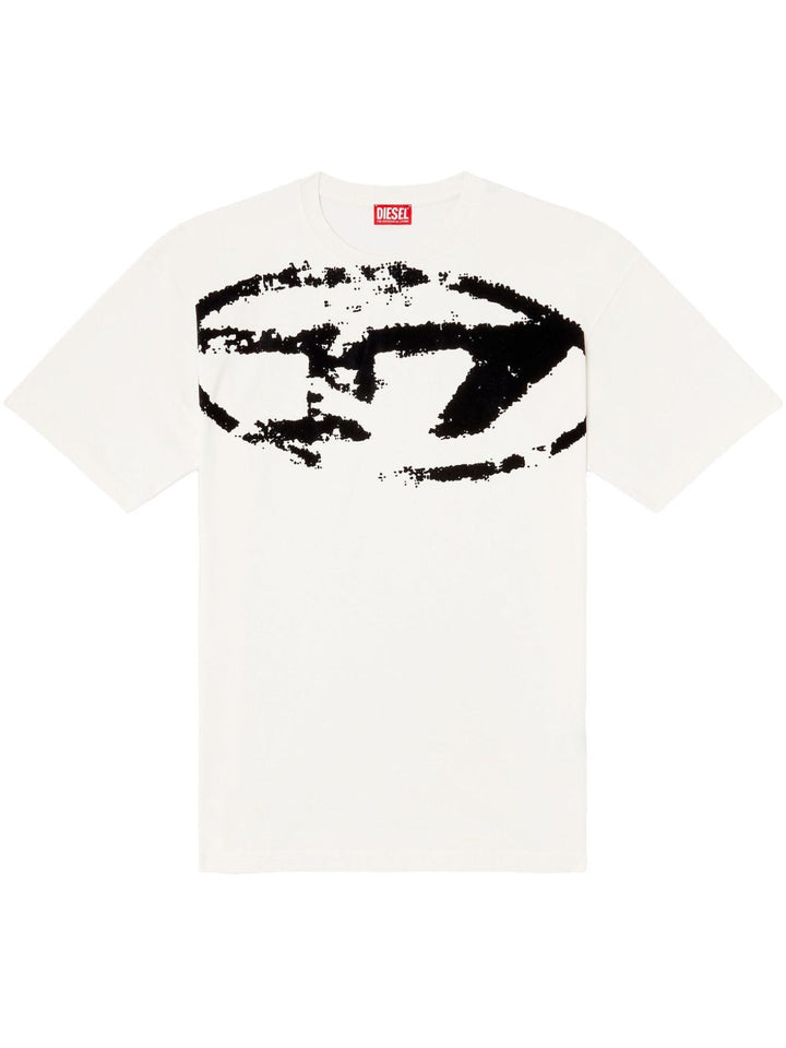 Diesel
T-shirt T-Boxt