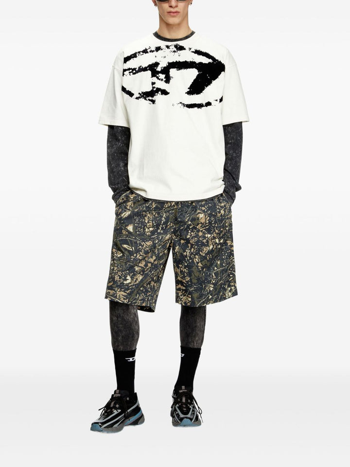 Diesel
T-shirt T-Boxt