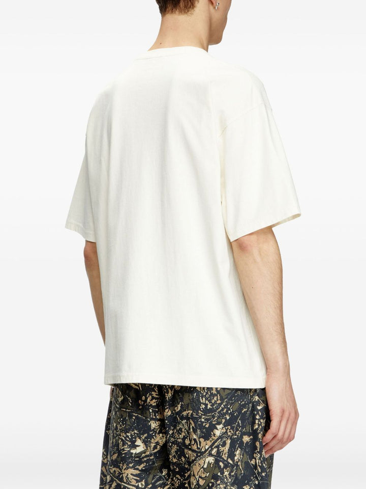 Diesel
T-shirt T-Boxt