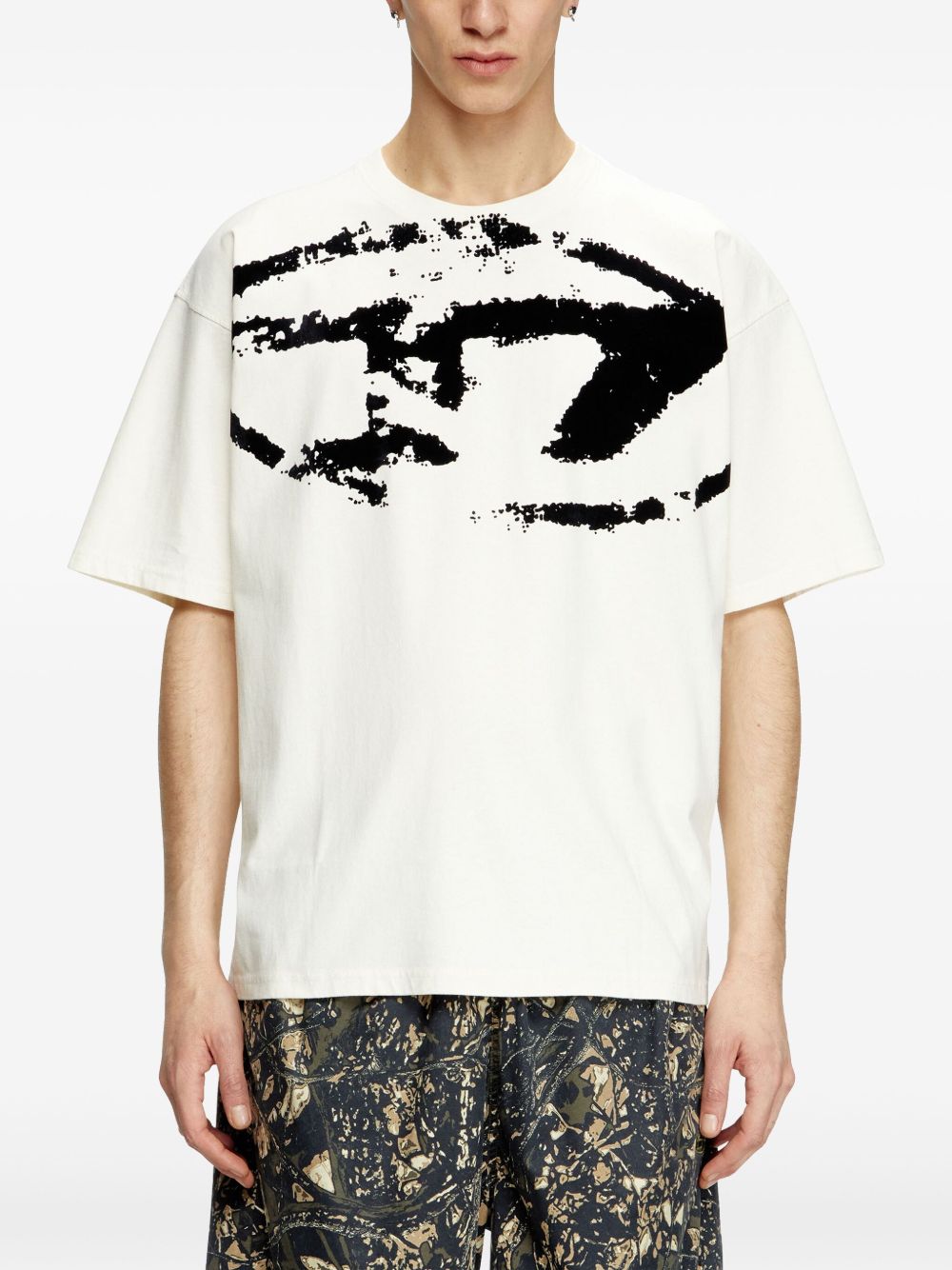 Diesel
T-shirt T-Boxt