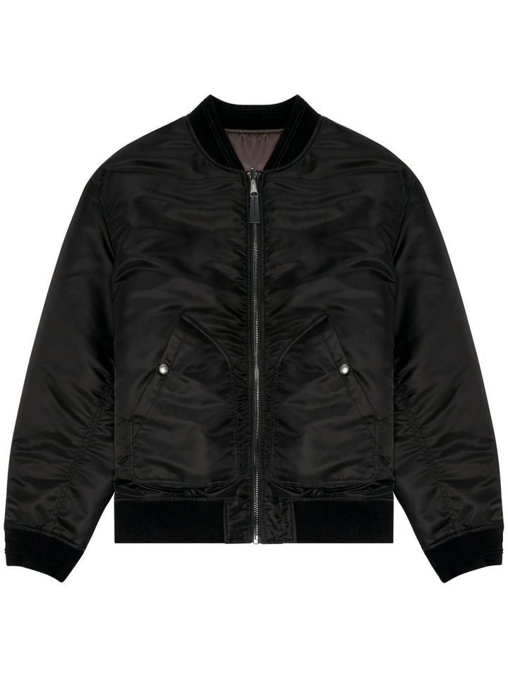 Diesel
Bomber J-Held
