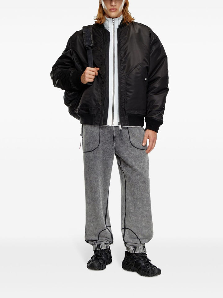 Diesel Bomber J-Held