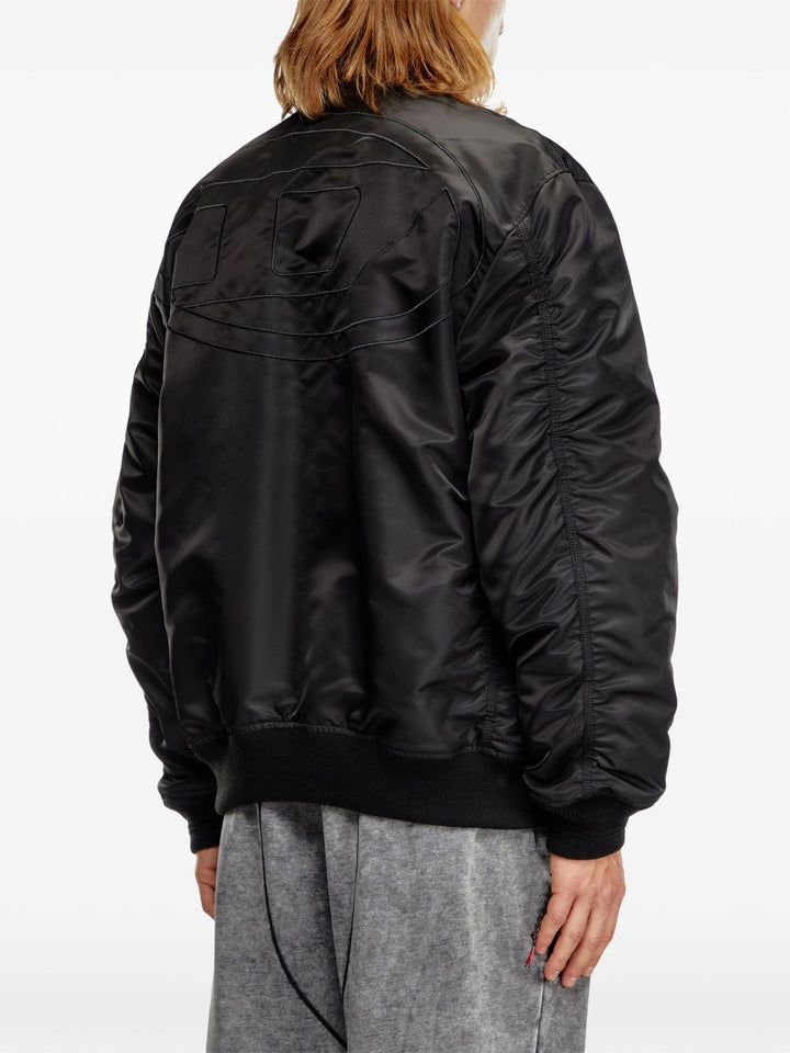 Diesel
Bomber J-Held