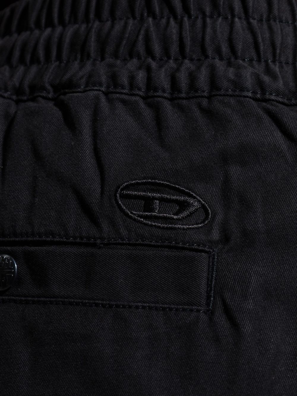 Diesel
Pantaloni Beeck