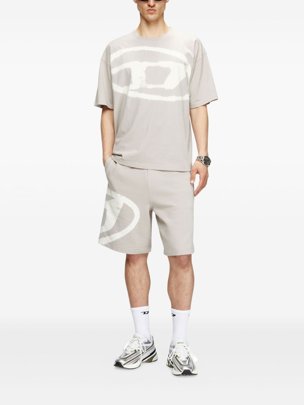 Diesel
T-shirt T-Boxt