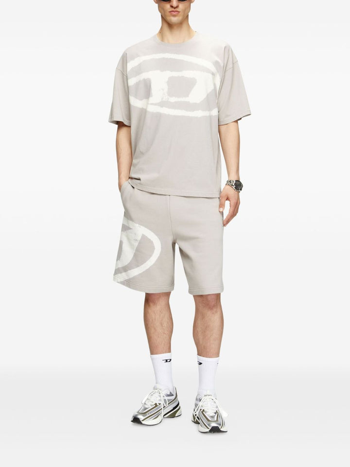 Diesel
T-shirt T-Boxt