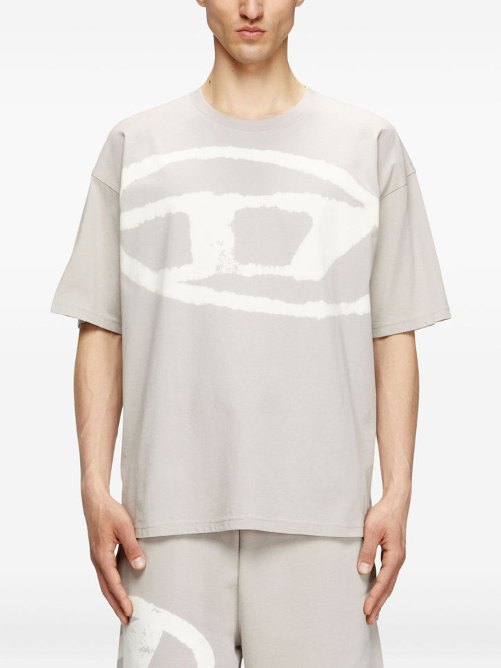 Diesel
T-shirt T-Boxt