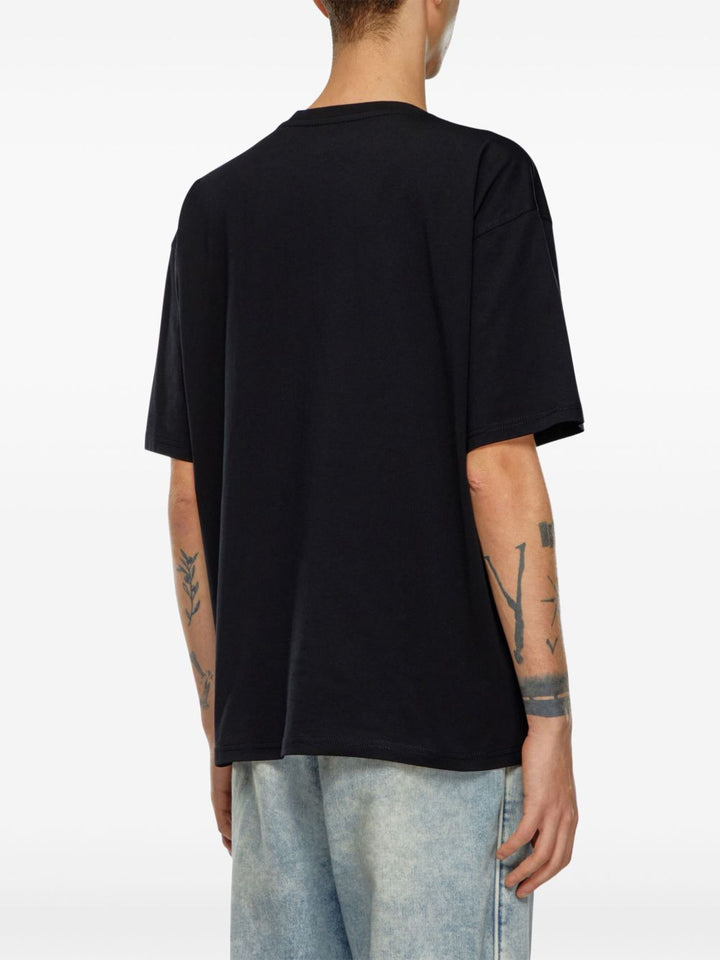 Diesel T-shirt T-BOXT-D
