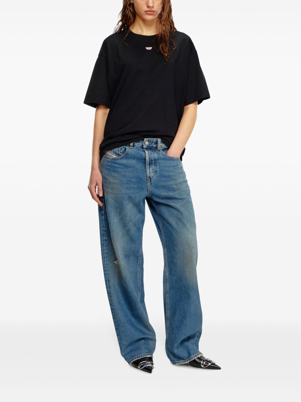 Diesel
T-shirt T-BOXT-D