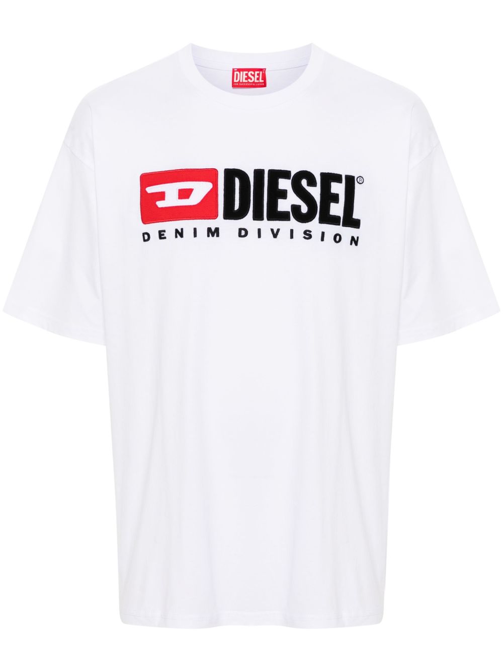 Diesel
T-shirt T-Boxt-Div